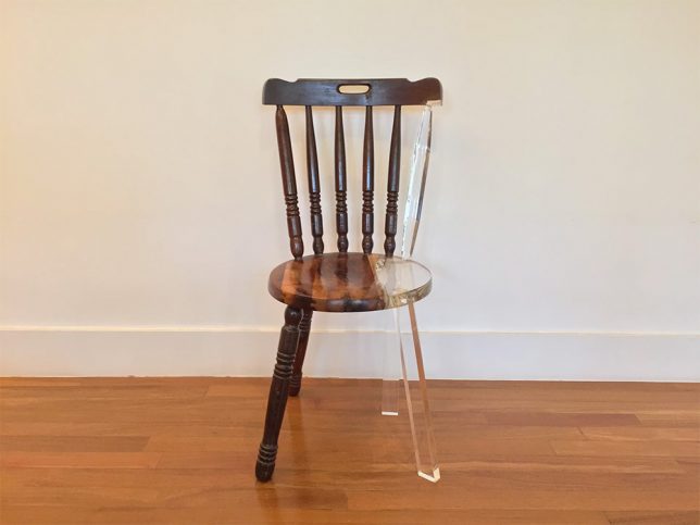wood-acrylic-art-chairs
