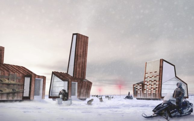 extreme-cold-architecture-arctic-adaptations