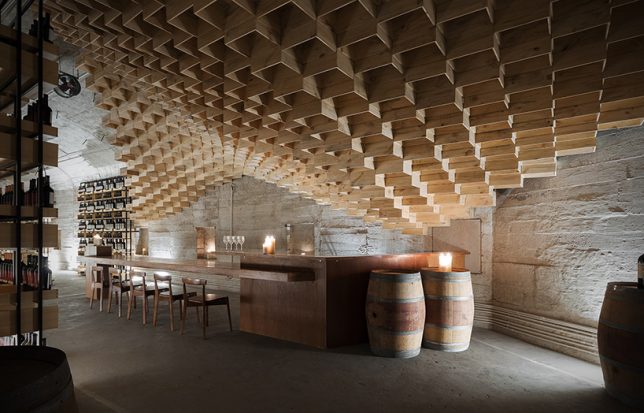 bunker to wine museum 4