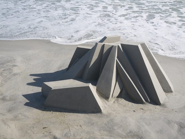 modernist sand castles 12