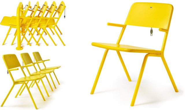 share series chairs